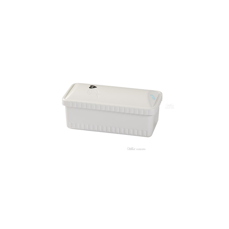 Loved and Cherished Infant Casket/Vault 19 inch