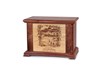 Lifescenes Urn