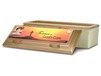 Forever in God's Care Sunset Personalized Burial Vault Image