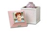 Forever in our Hearts Cloud Personalized Urn Vault Image
