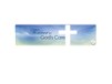 Forever in God's Care Sky Burial Vault Image