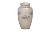 Classic Pewter Urn