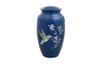 Hummingbird Urn