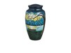 Lakeside Urn