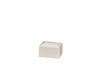 White Cultured Marble Memento