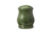 Alabaster Green Urn