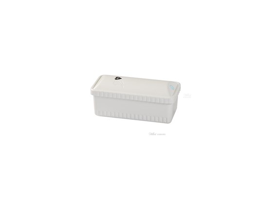 Loved and Cherished Infant Casket/Vault 19 inch