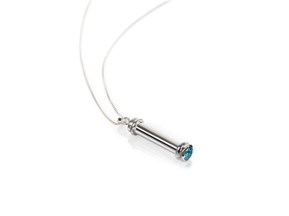 Life's Treasures Pendant and Chain