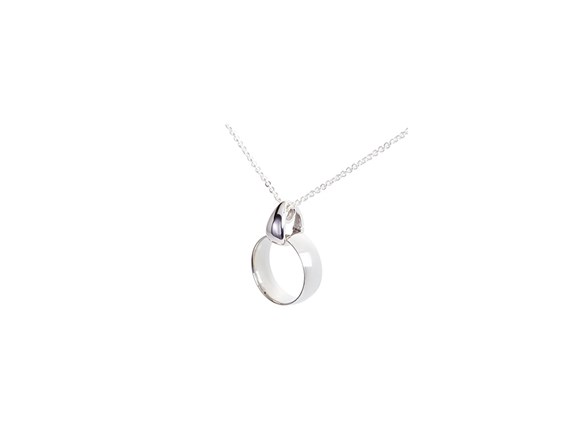 Ringuardian Pendant