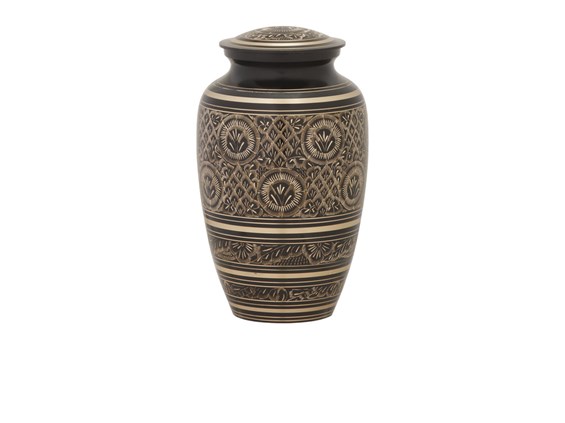 Radiance urn