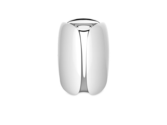 Florea White Urn