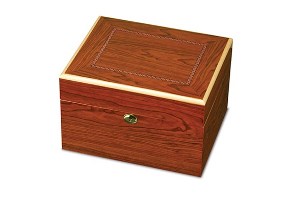 Argus Memory Chest