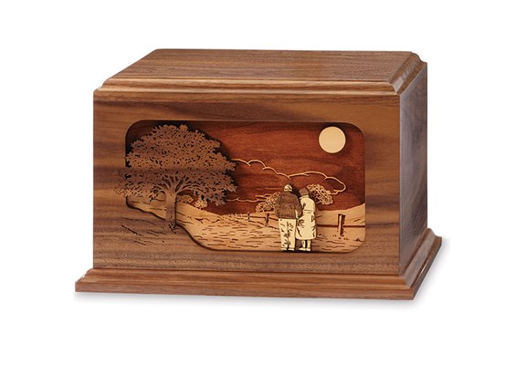 Together Again Companion Urn