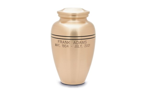 Remembrance Urn