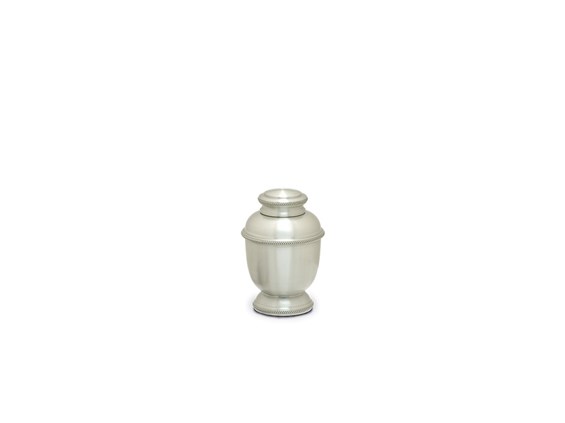 Arlington Pewter Memento