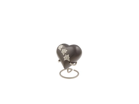 Avondale Slate Heart Memento