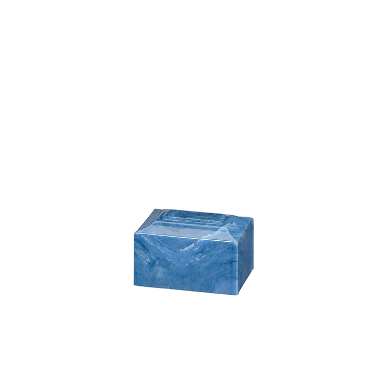 Mystic Cultured Marble Memento
