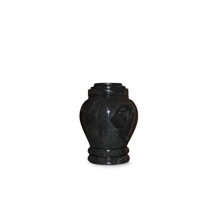 Embrace Ebony Urn 5.5" Size