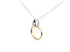 Ringuardian Pendant-Medium