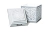 White Venetian Urn Vault