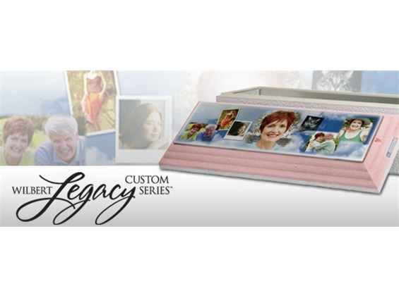 Legacy Custom
