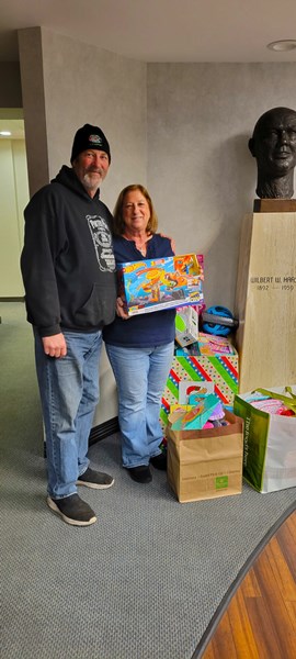 Toys-for-Tots